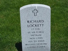 Richard Lockett
