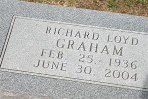 Richard Loyd Graham