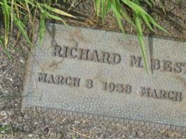 Richard M. Best