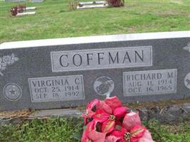 Richard M. Coffman