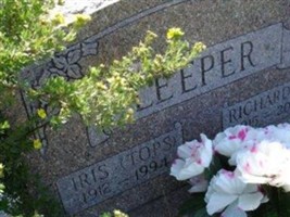 Richard M Leeper Richard M Leeper