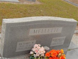 Richard M. Mellette