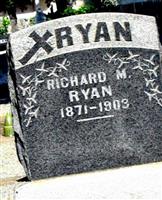 Richard M. Ryan