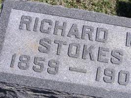 Richard M. Stokes