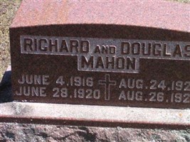 Richard Mahon