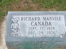 Richard Manville Canada