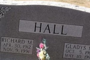 Corp Richard Mason Hall Corp Richard Mason Hall