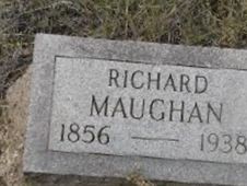 Richard Maughan Richard Maughan