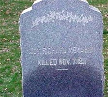 Richard McMahan