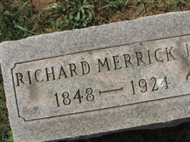 Richard Merrick, Jr
