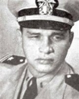 Richard Miles McCool, Jr Richard Miles McCool, Jr