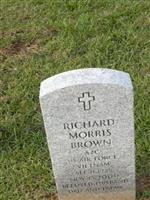 Richard Morris Brown