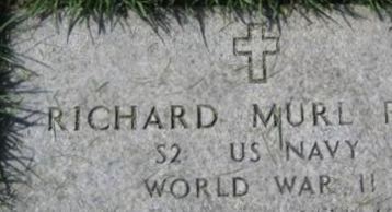 Richard Murl Pyle
