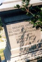Richard Napoleon Batchelder
