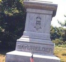 Richard Napoleon Batchelder