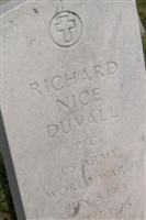 Richard Nice Duvall