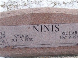 Richard Ninis Richard Ninis