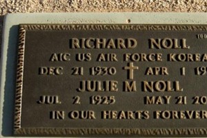 Richard Noll