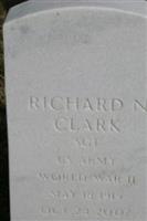 Richard Norman Clark