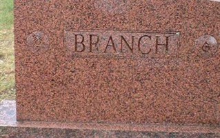 Richard O Branch Richard O Branch
