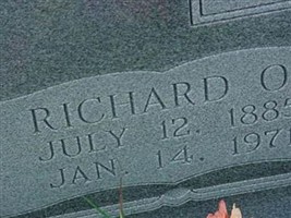 Richard O. Meissner