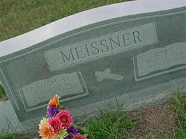 Richard O. Meissner