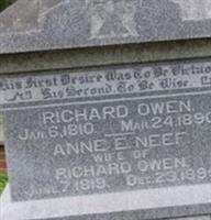 Richard Owen