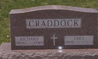 Richard Owen Craddock