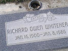 Richard Owen Whitehead
