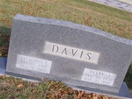 Richard P. Davis