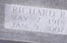 Richard P. Davis