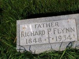 Richard P. Flynn