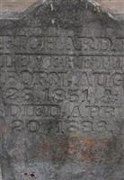 Richard P Leverett