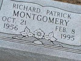 Richard Patrick Montgomery