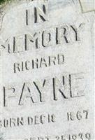 Richard Payne