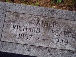 Richard Pearce