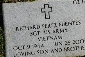 Richard Perez Fuentes Richard Perez Fuentes