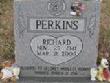 Richard Perkins Richard Perkins