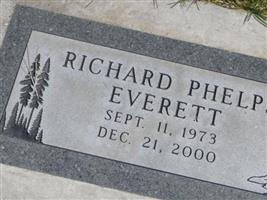 Richard Phelps Everett