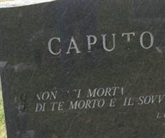 Richard Phillip Caputo Richard Phillip Caputo