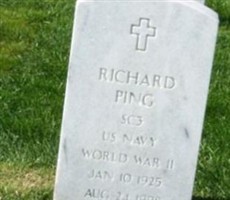 Richard Ping