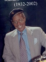 Richard 'Pistol' Allen