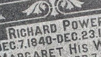 Richard Power Richard Power
