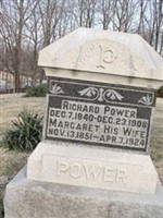 Richard Power Richard Power