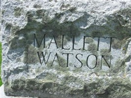 Richard Purington Mallett Richard Purington Mallett