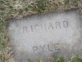 Richard Pyle Richard Pyle