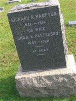 Richard R. Hampton