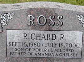 Richard R. Ross