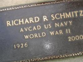 Richard R. Schmitz