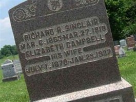 Richard R. Sinclair